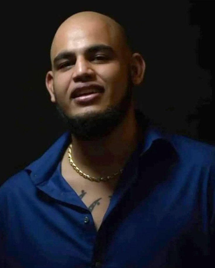 Gustavo Soto